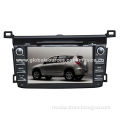 Car DVD player for Honda RAV4 2013,with Android system and CANBus box